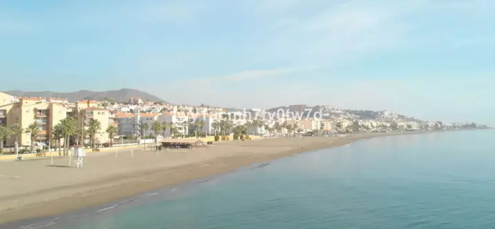 Sale of townhouse in Cala del Moral 3