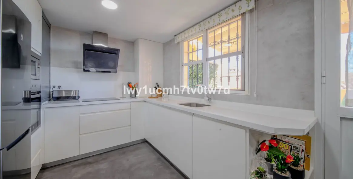 Sale of townhouse in Cala del Moral 6