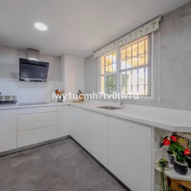 Sale of townhouse in Cala del Moral