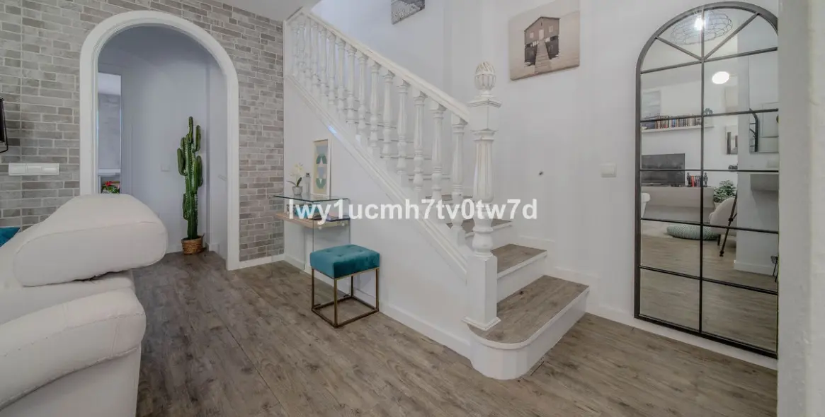 Sale of townhouse in Cala del Moral 15