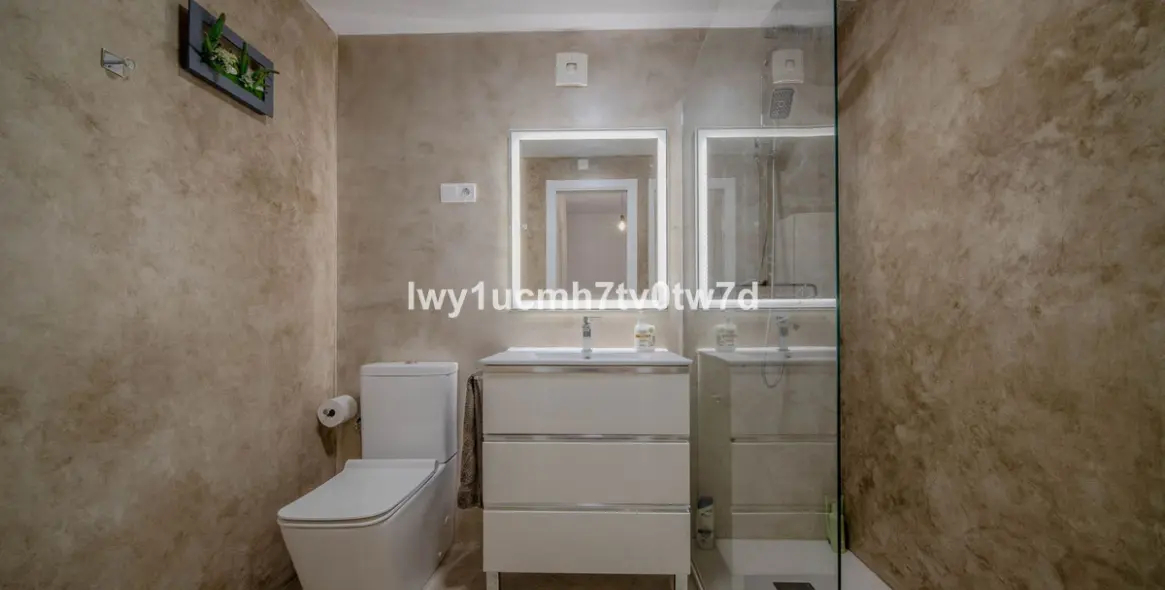 Sale of townhouse in Cala del Moral 18