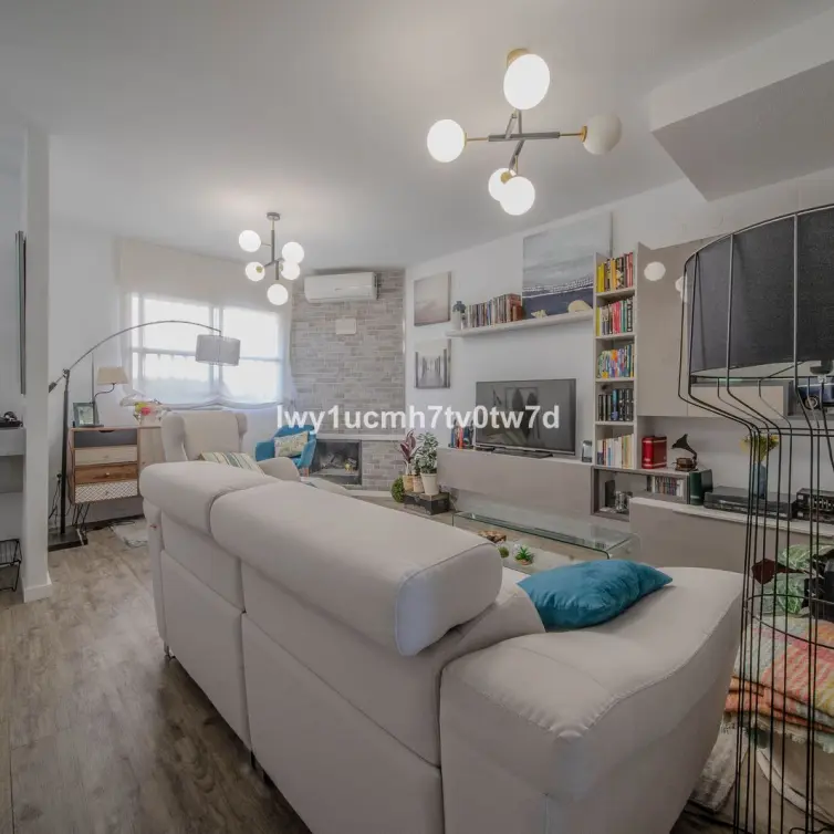 Sale of townhouse in Cala del Moral