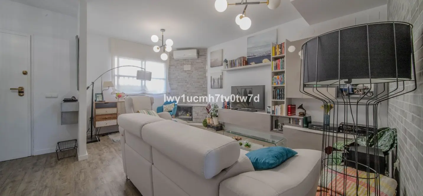 Sale of townhouse in Cala del Moral 0