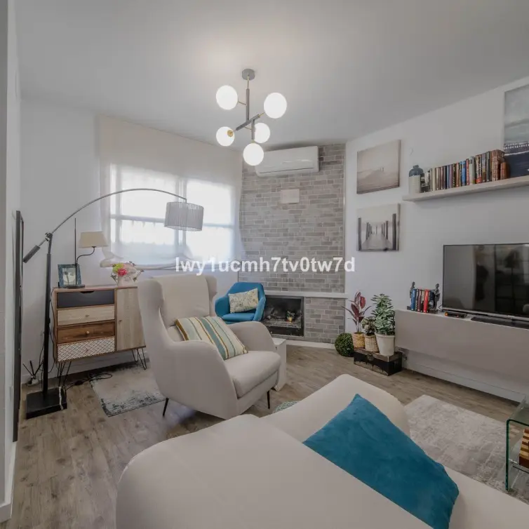 Sale of townhouse in Cala del Moral