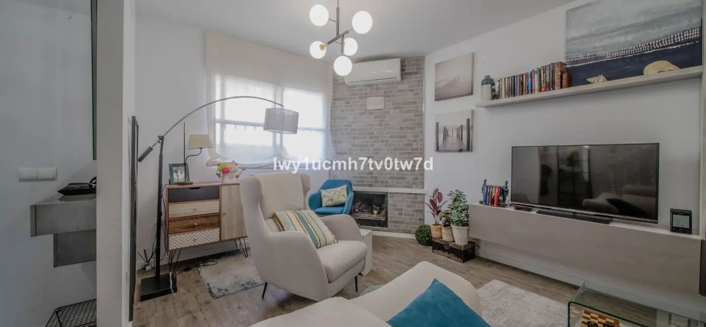 Sale of townhouse in Cala del Moral 2