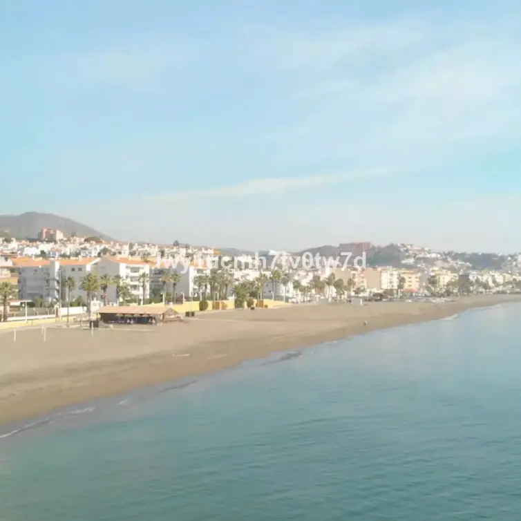 Sale of townhouse in Cala del Moral