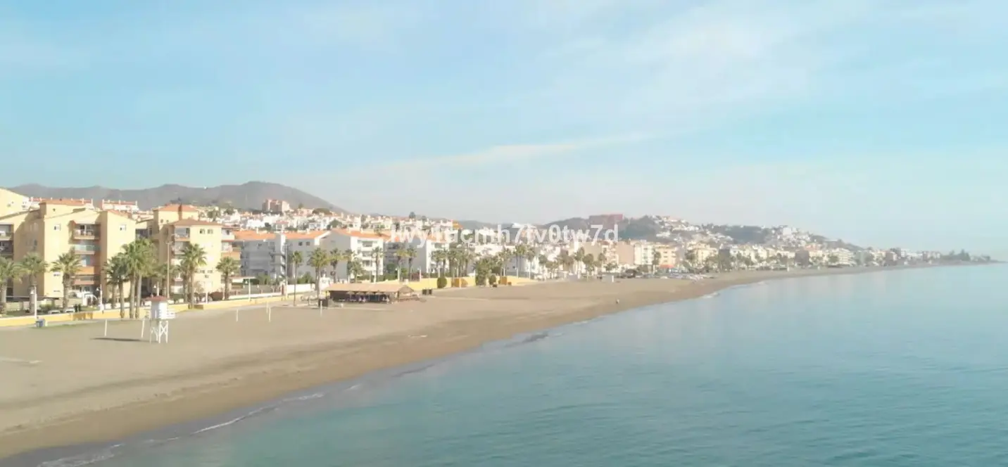 Sale of townhouse in Cala del Moral 3