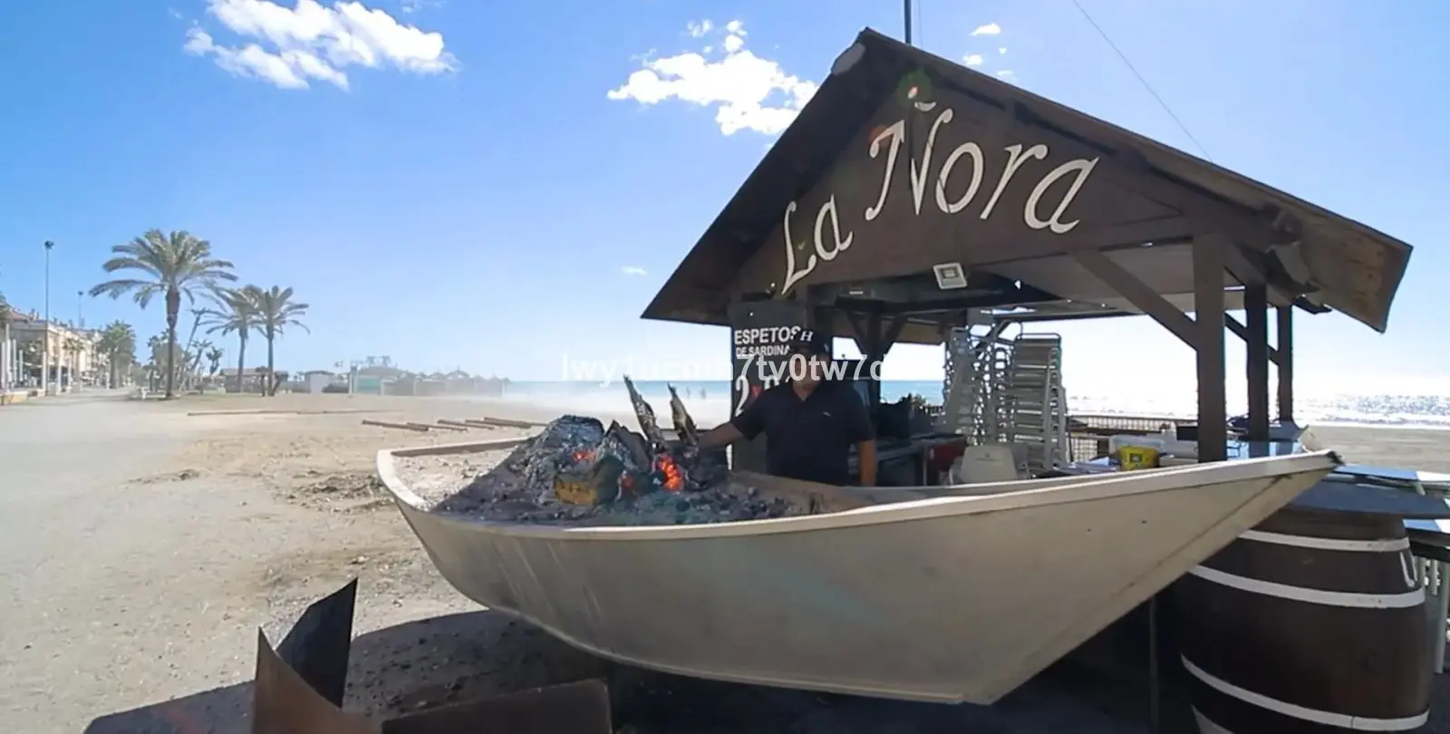 Venta de adosado en Cala del Moral 5