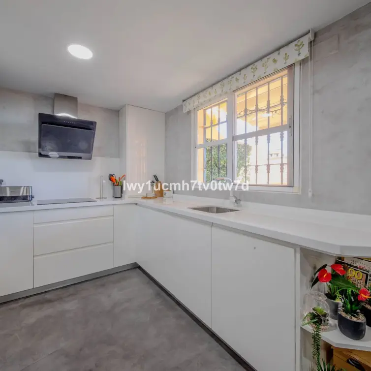 Sale of townhouse in Cala del Moral
