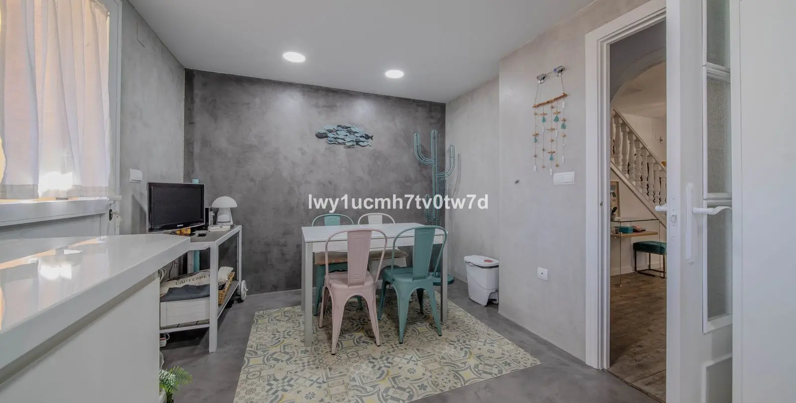 Venta de adosado en Cala del Moral 8