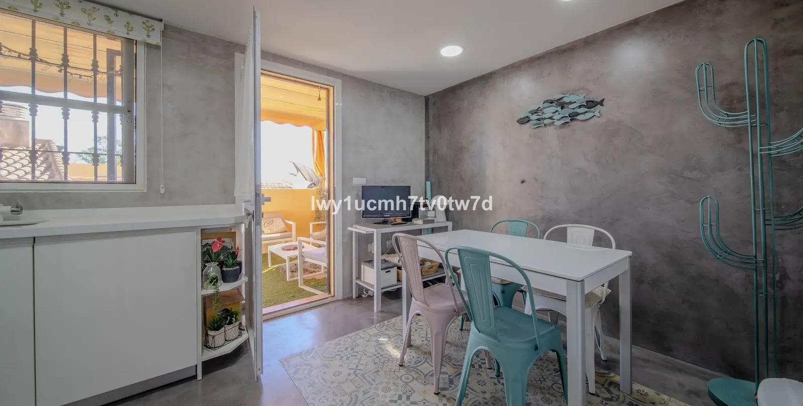 Venta de adosado en Cala del Moral 9