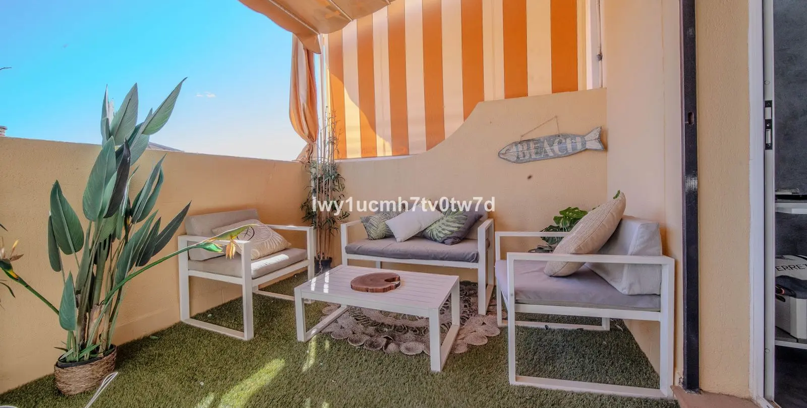 Venta de adosado en Cala del Moral 10