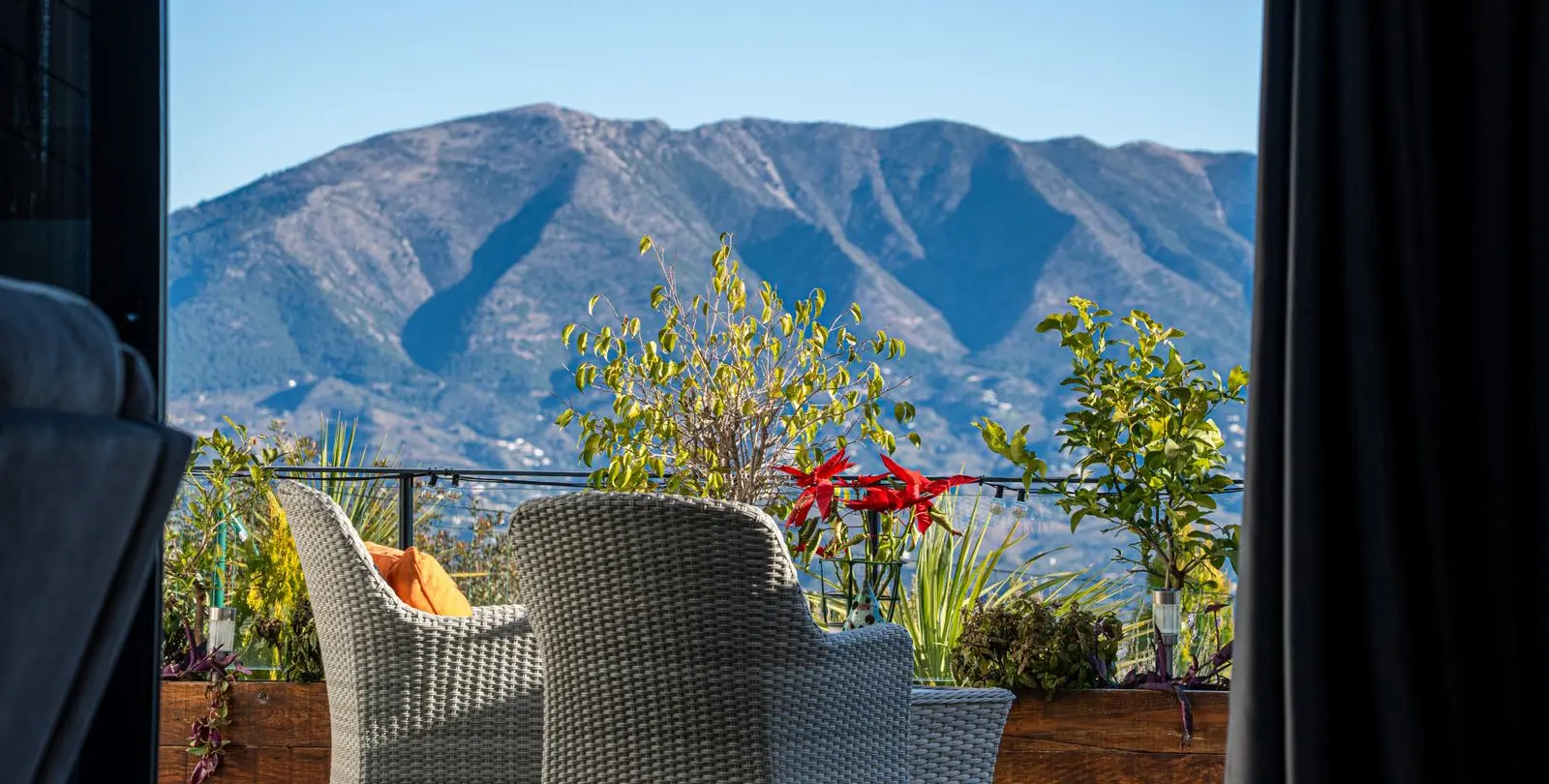 Sale of townhouse in Marbella 3