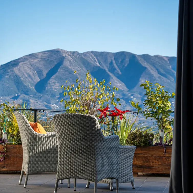 Sale of townhouse in Marbella