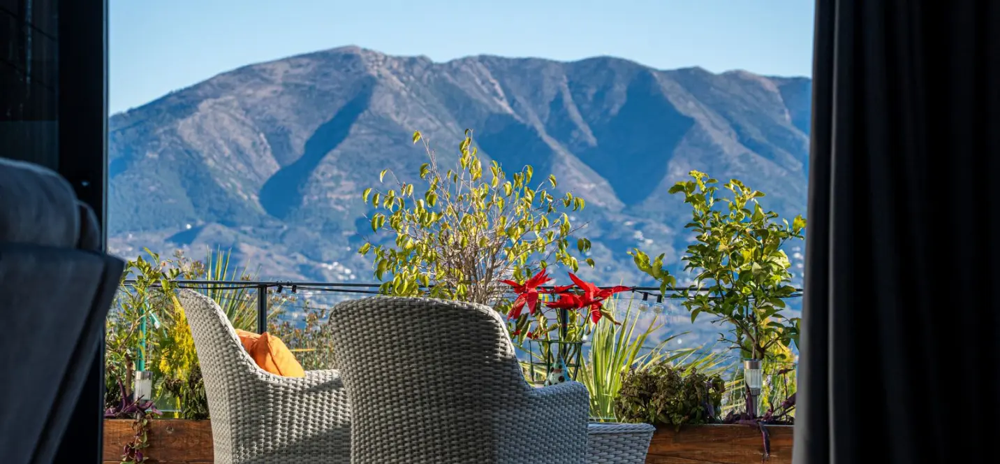 Sale of townhouse in Marbella 2