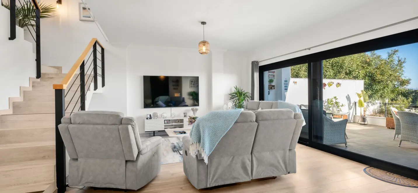 Sale of townhouse in Marbella 3
