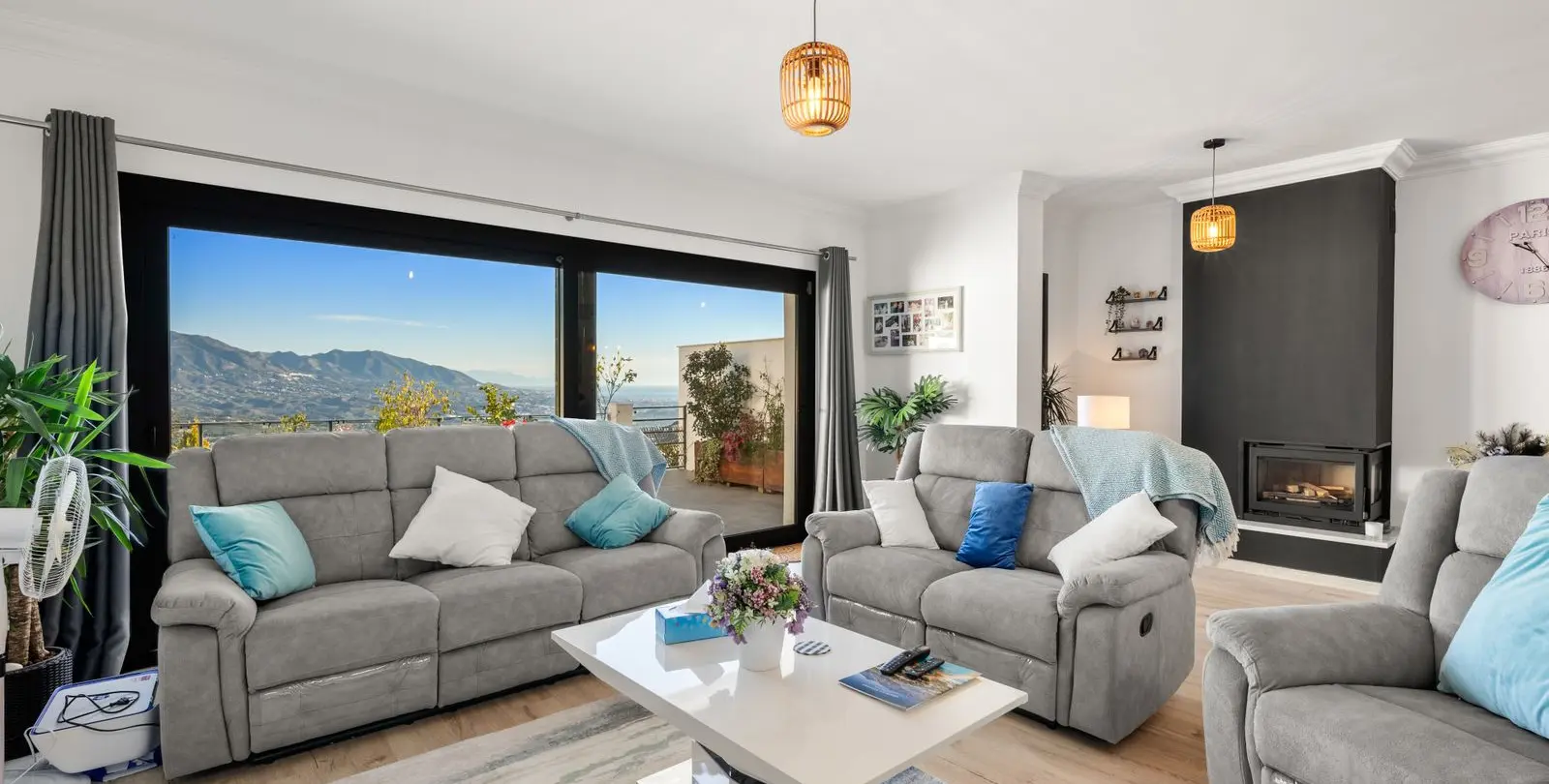 Sale of townhouse in Marbella 6