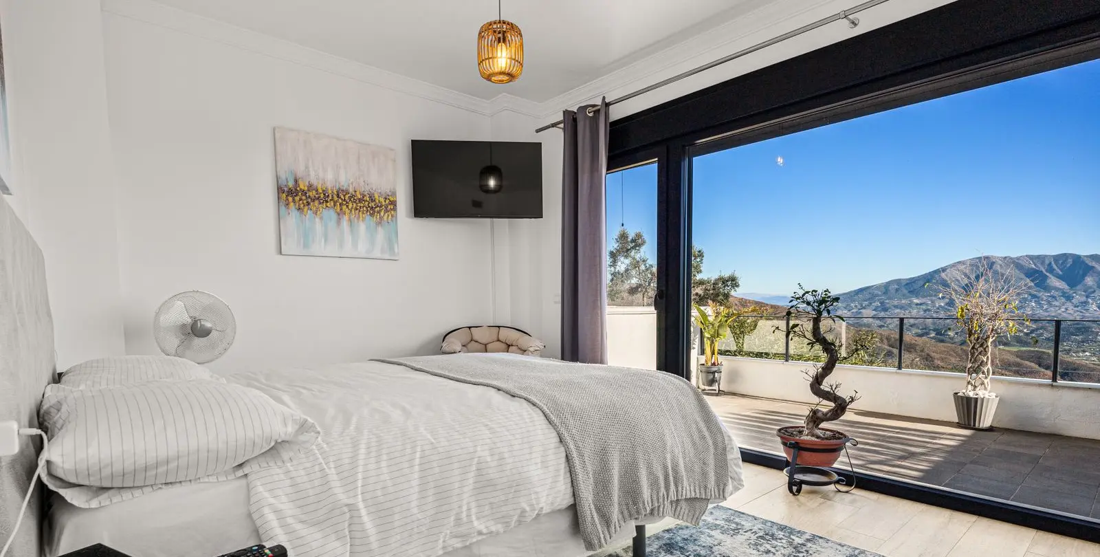 Sale of townhouse in Marbella 7