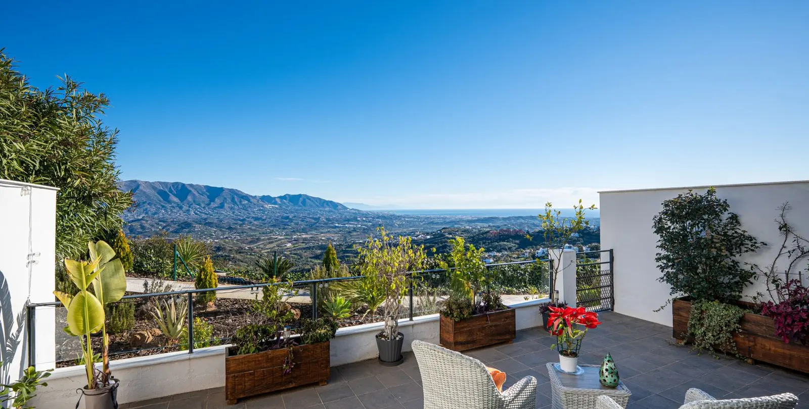 Sale of townhouse in Marbella 8