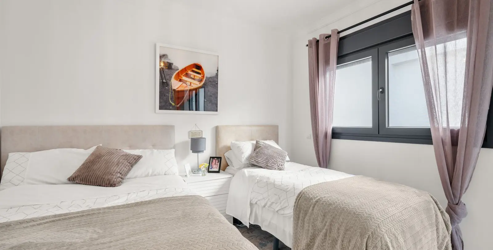 Sale of townhouse in Marbella 15