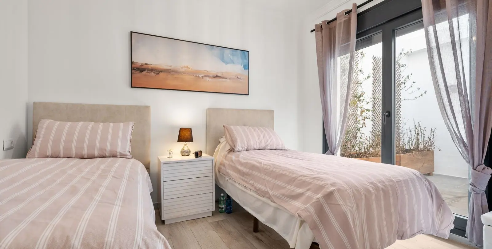 Sale of townhouse in Marbella 16
