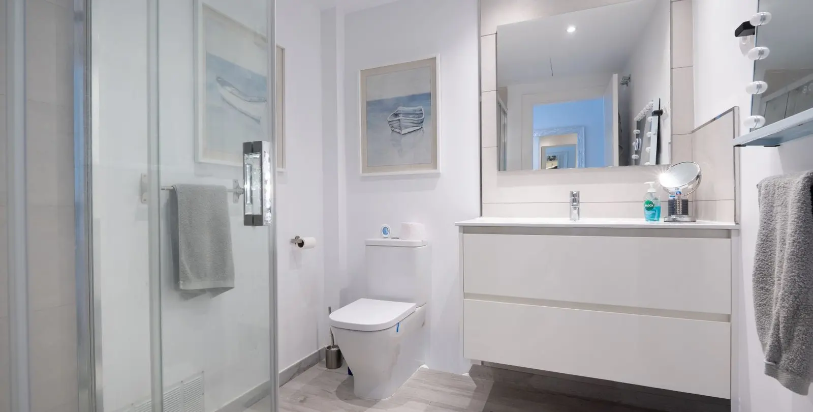 Sale of townhouse in Marbella 18