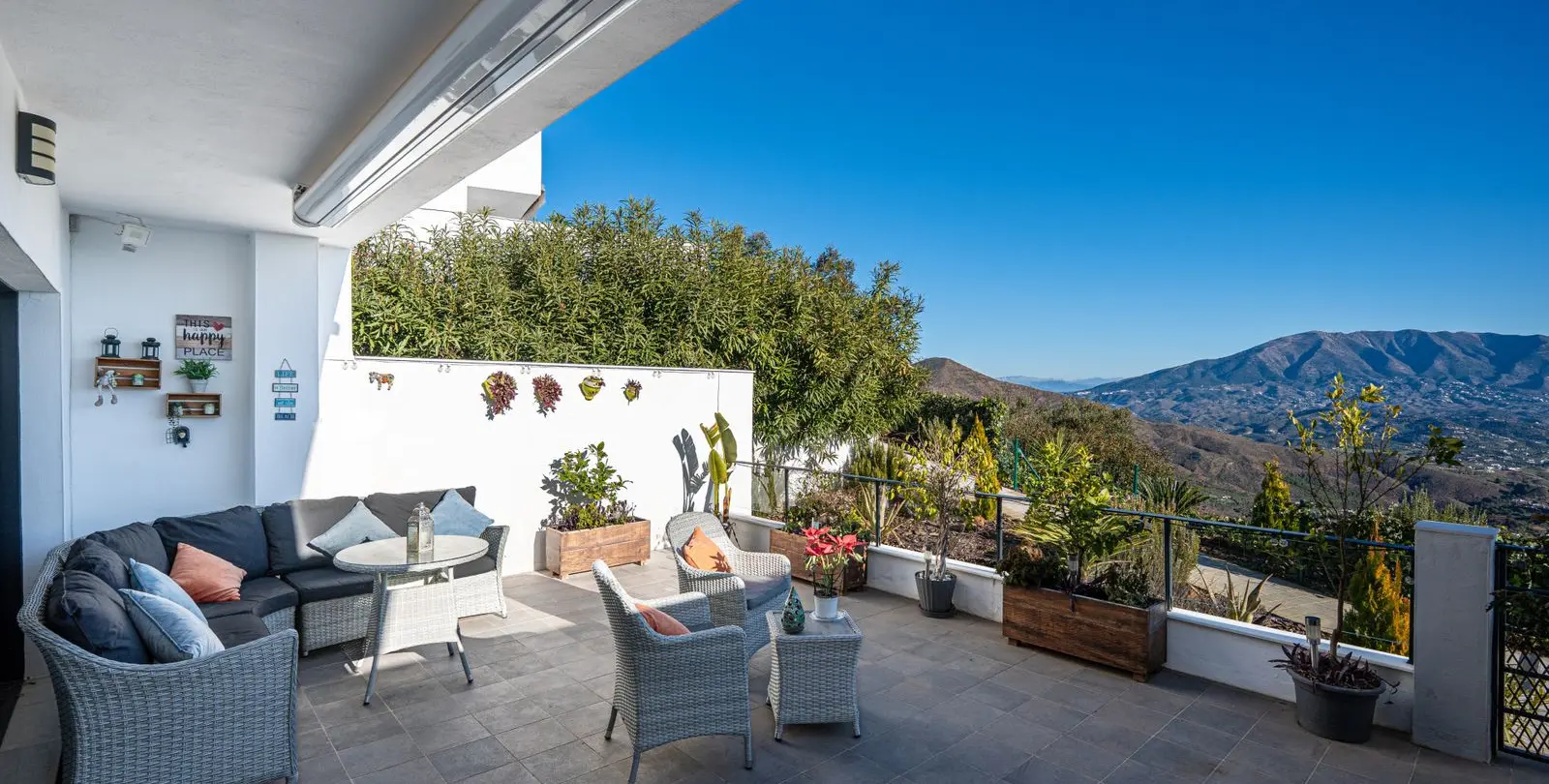 Sale of townhouse in Marbella 19