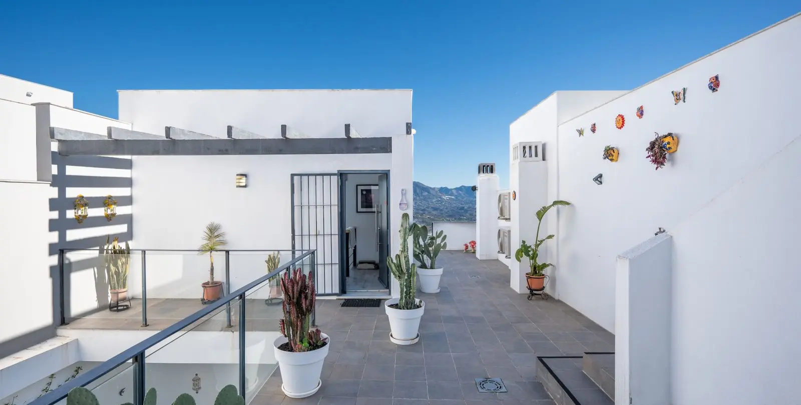 Sale of townhouse in Marbella 20