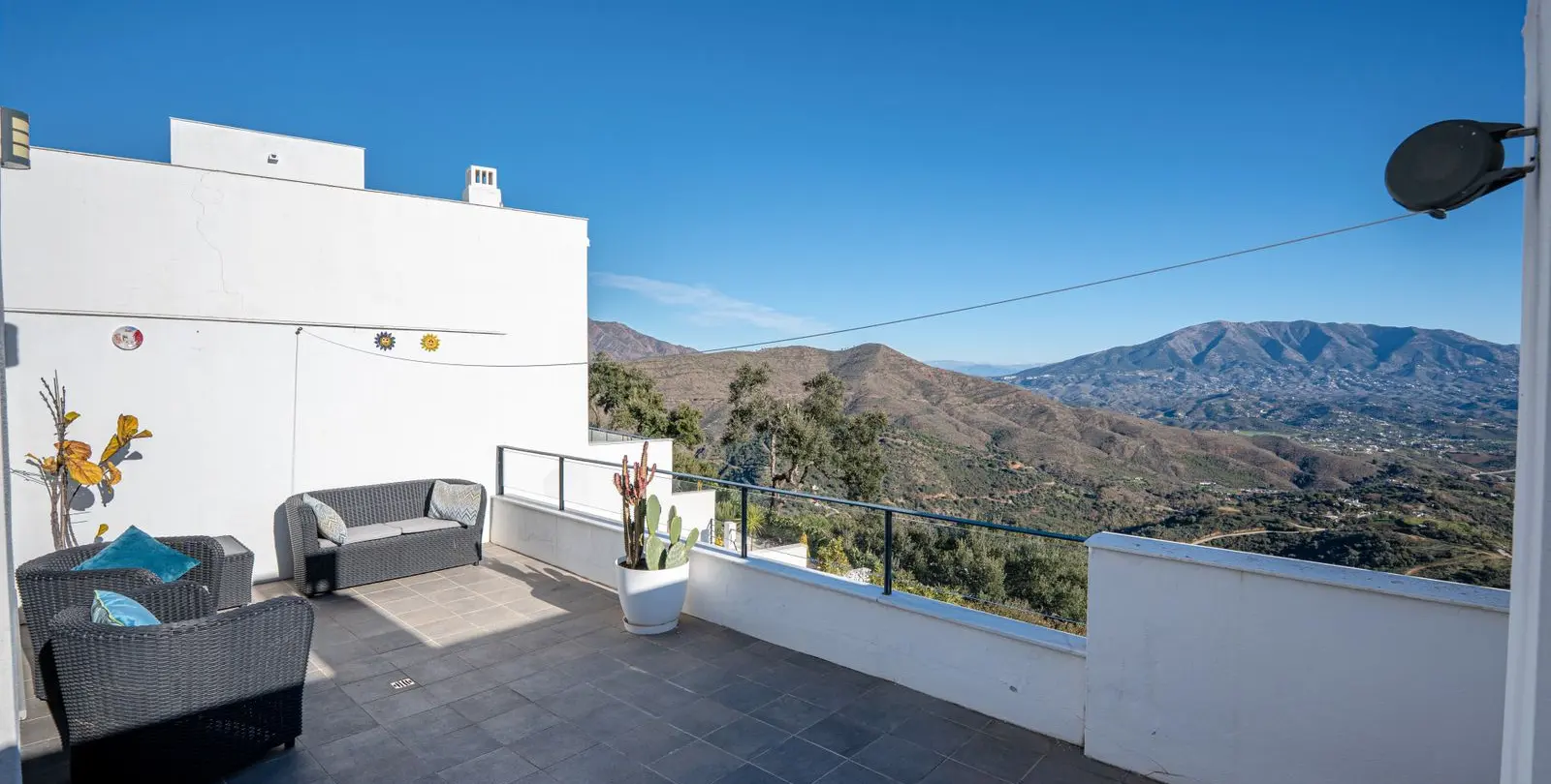 Sale of townhouse in Marbella 22