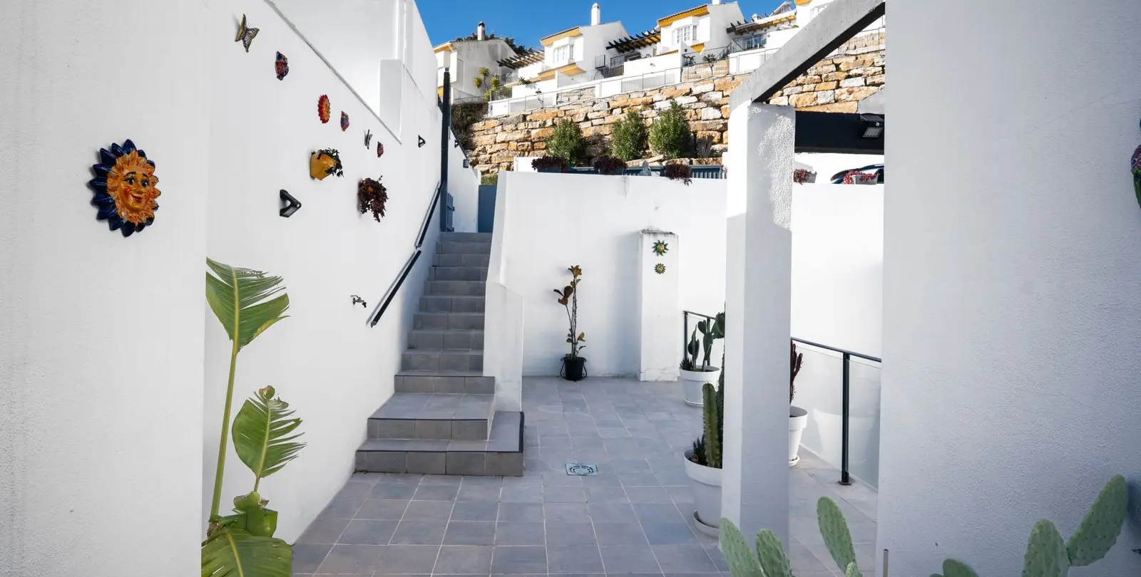 Sale of townhouse in Marbella 23