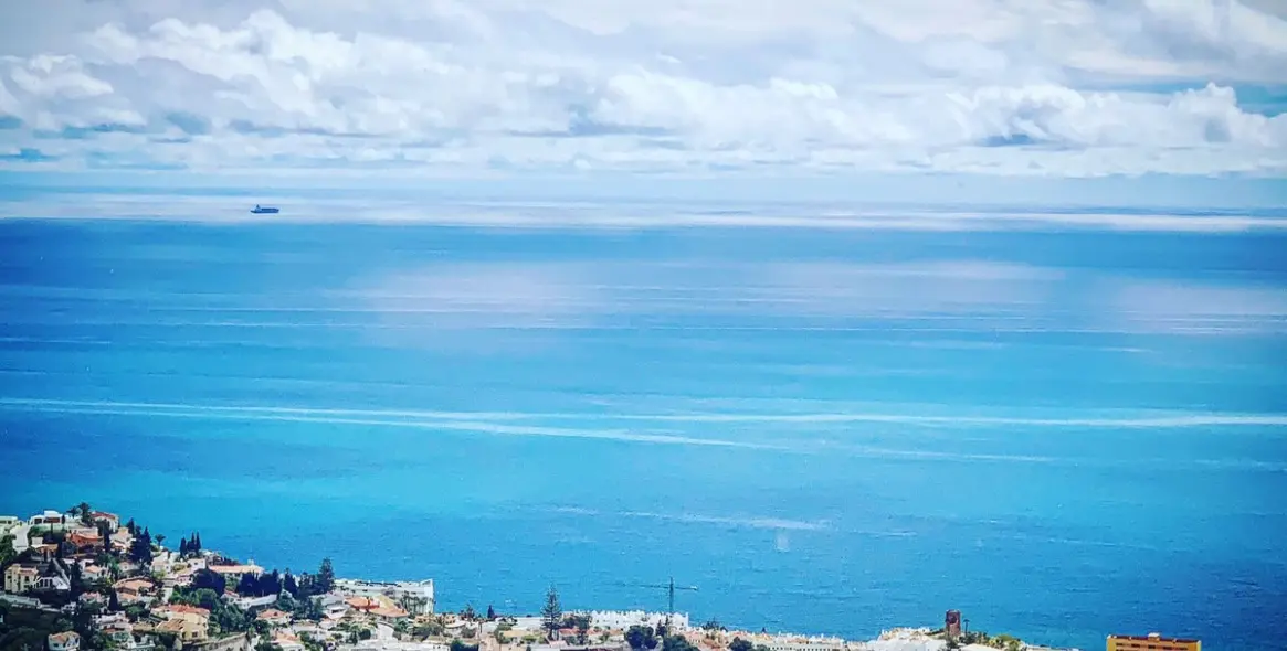 Продажа  жилого участка в Benalmadena 1