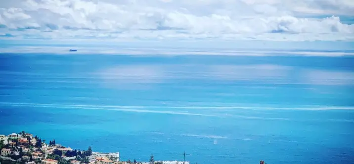 Sale of residential plot in Benalmadena 0