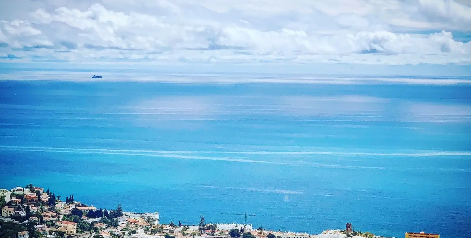 Продажа  жилого участка в Benalmadena 1