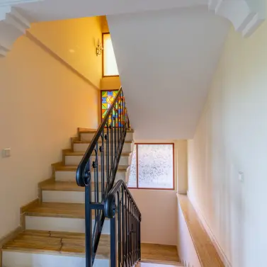 Sale of detached villa in Benahavís