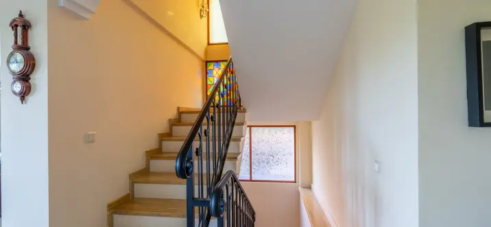 Sale of detached villa in Benahavís 2