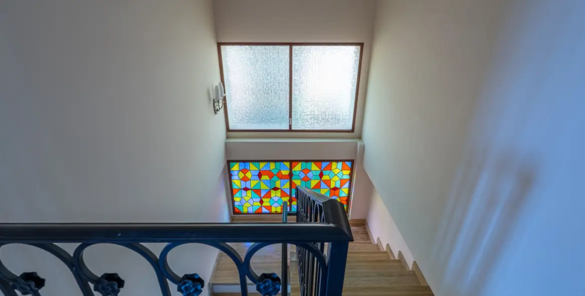 Продажа  отдельно стоящей виллы в Benahavís 14