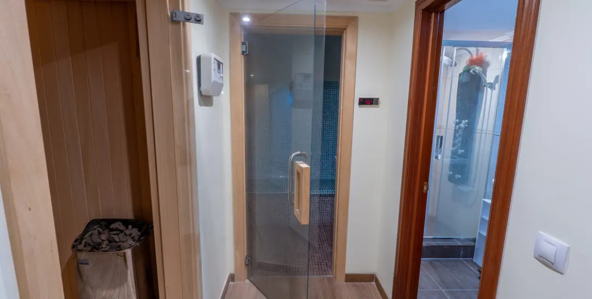 Продажа  отдельно стоящей виллы в Benahavís 32