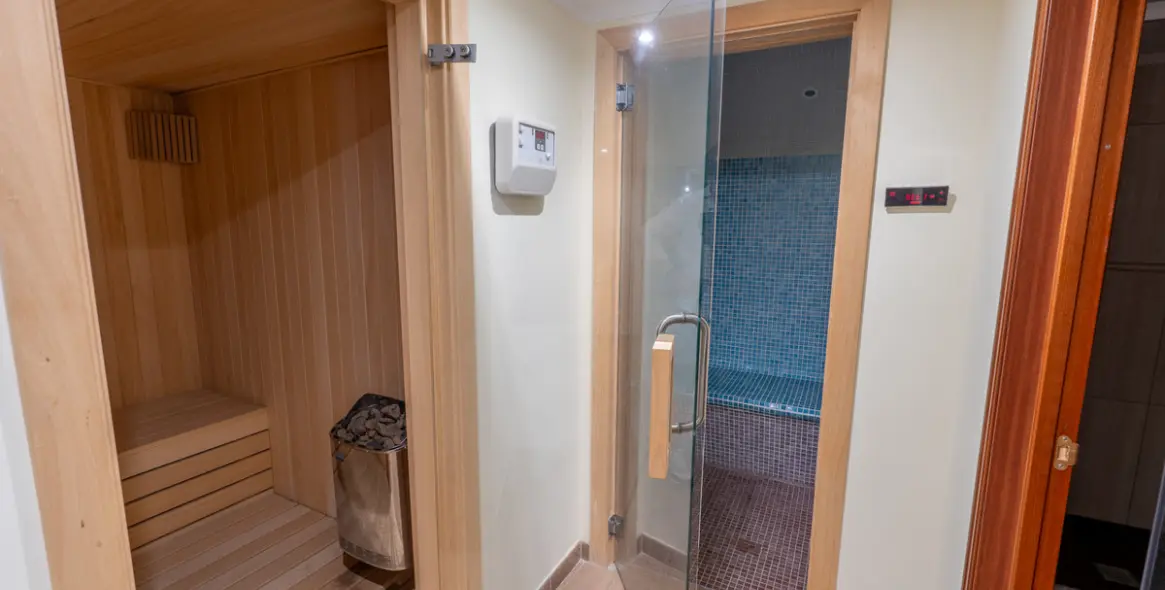 Продажа  отдельно стоящей виллы в Benahavís 33