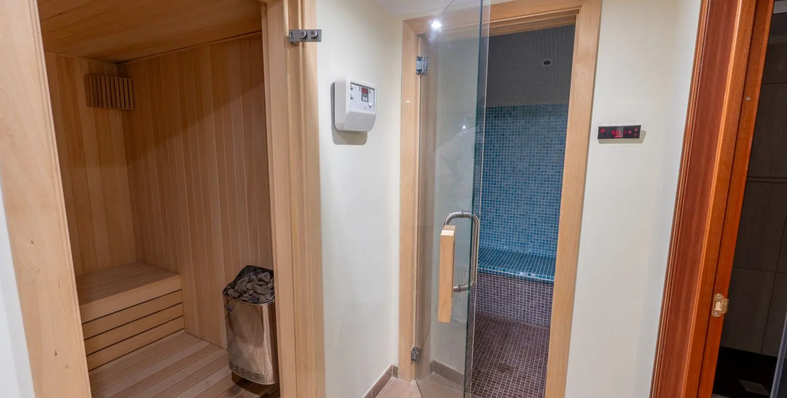 Venta de villa independiente en Benahavís 34
