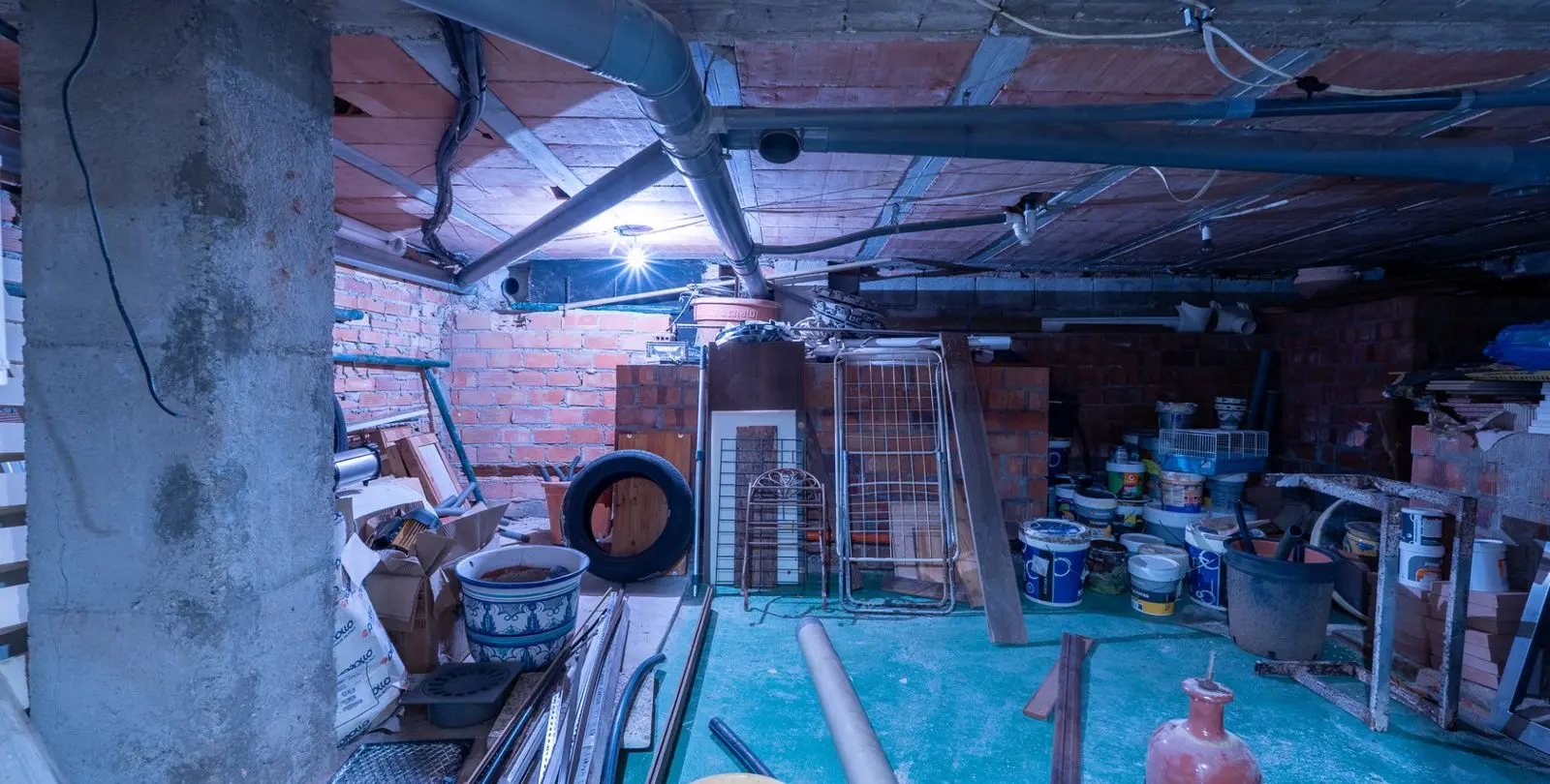 Venta de villa independiente en Benahavís 53
