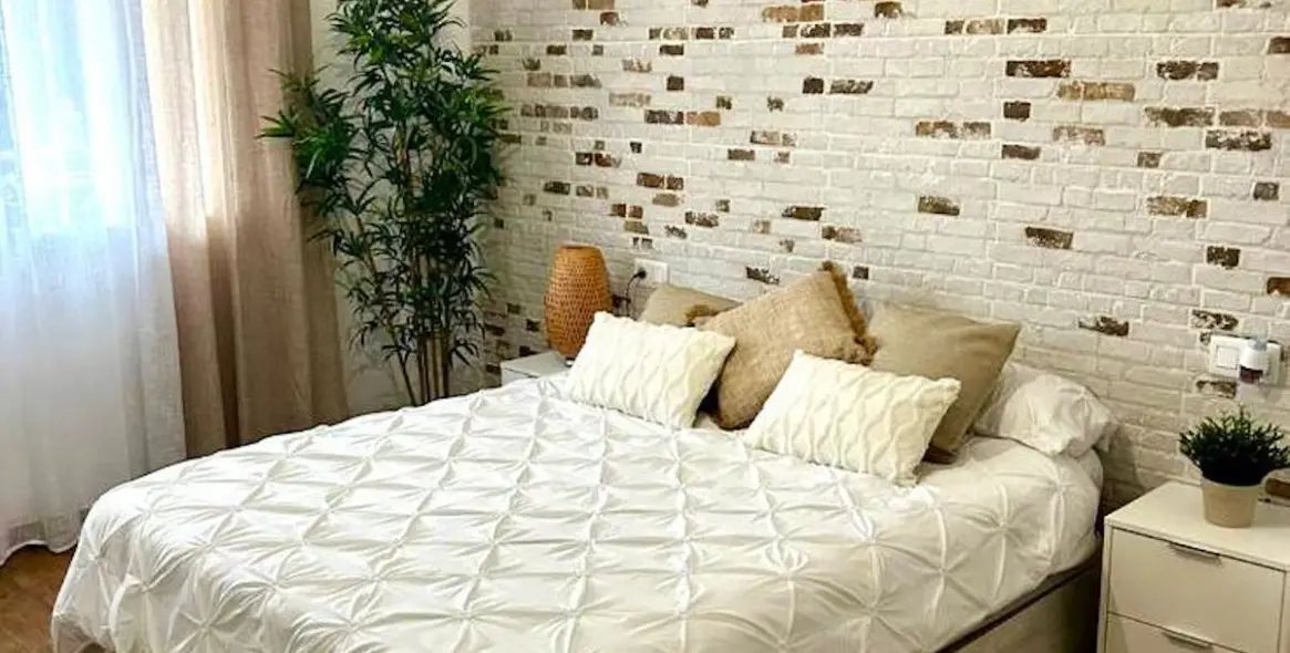 Краткосрочная аренда апартаментов на первом этаже в Las Chapas 12