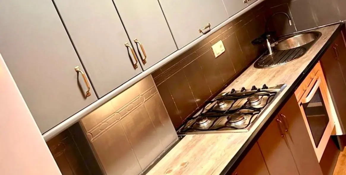 Short-term rent of ground floor apartment in Las Chapas 8