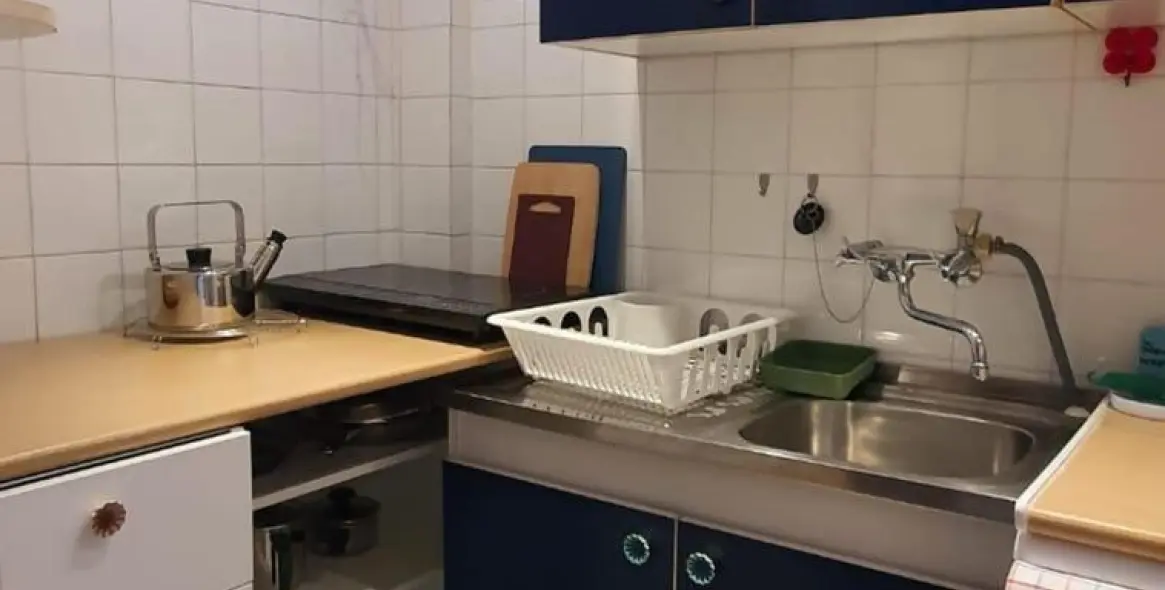 Long-term rent of middle floor apartment in Las Chapas 13