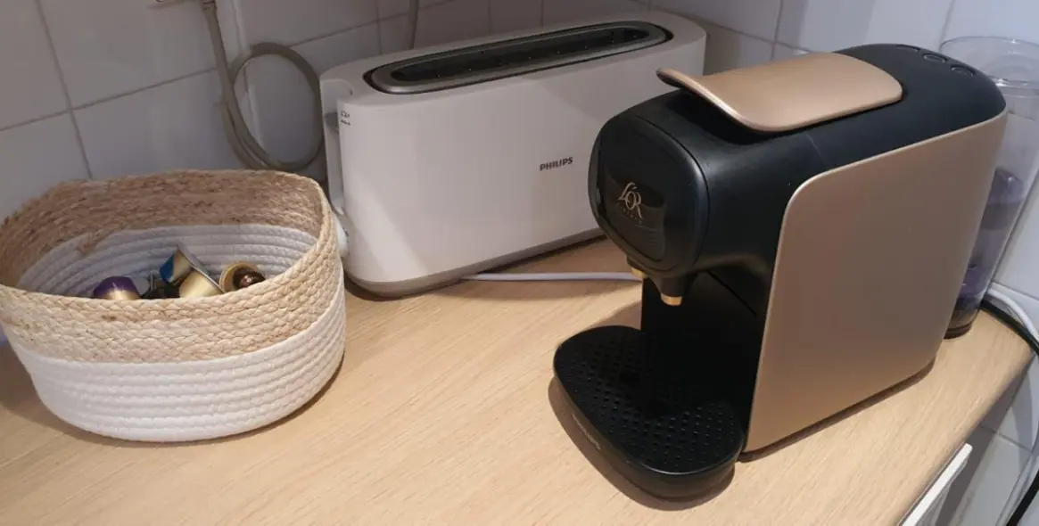 Long-term rent of middle floor apartment in Las Chapas 15