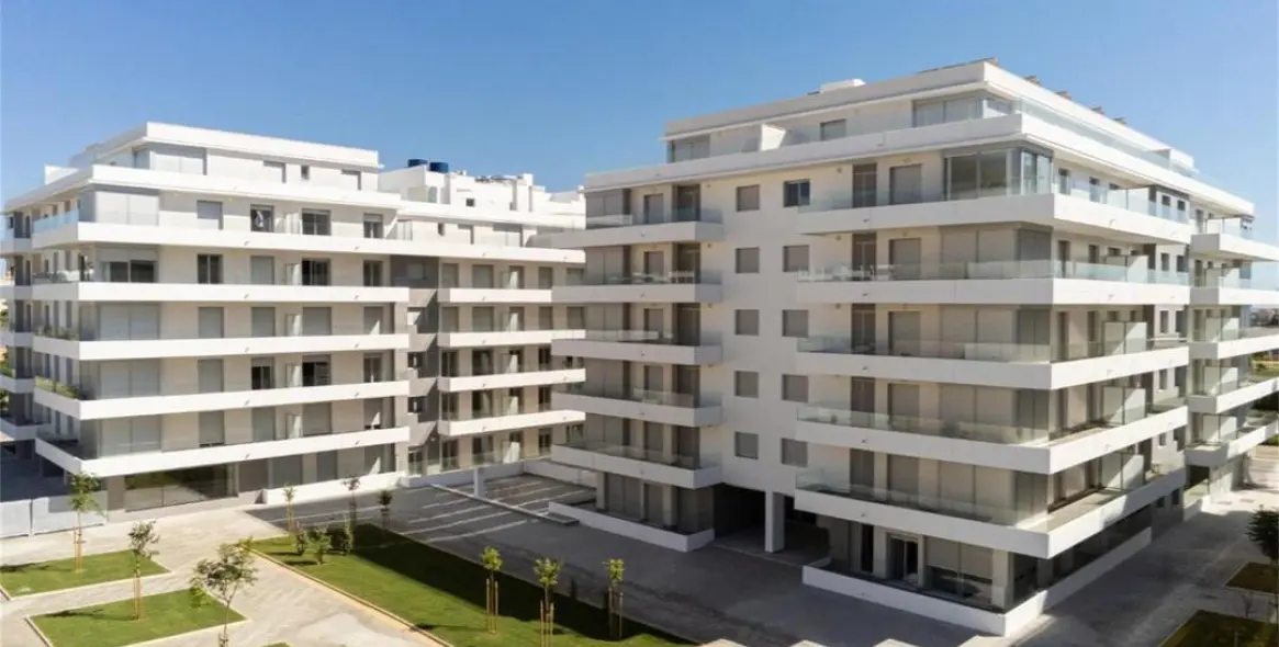 Долгосрочная аренда пентхауса в Nueva Andalucía 1