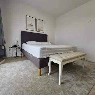 Long-term rent of penthouse in Nueva Andalucía