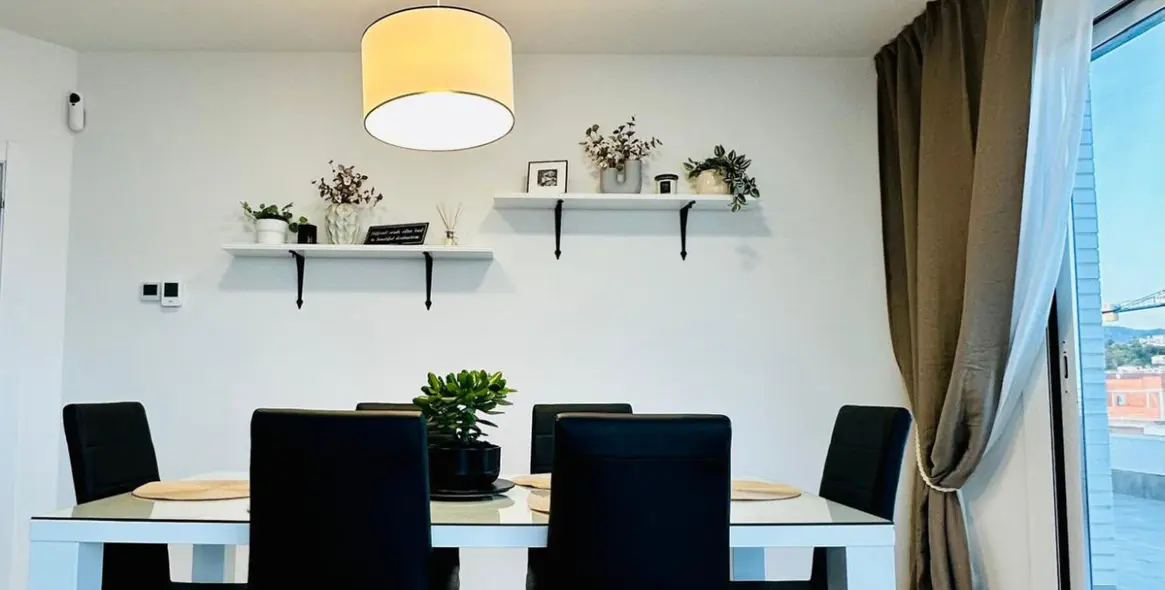 Долгосрочная аренда пентхауса в Nueva Andalucía 8