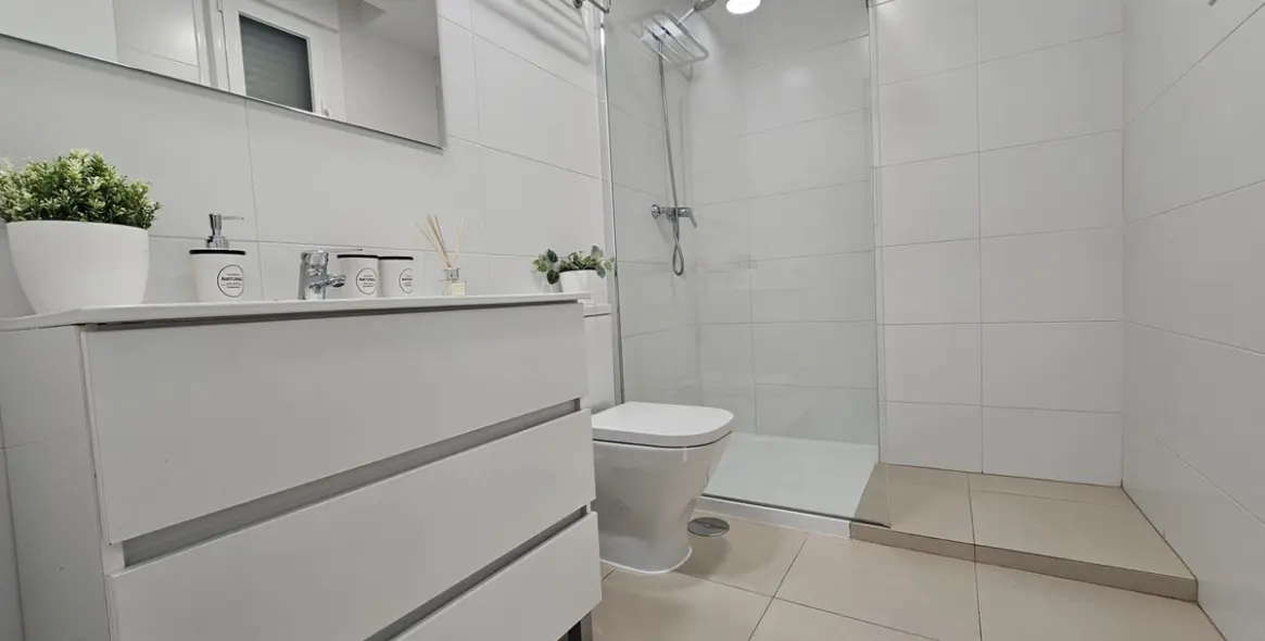 Долгосрочная аренда пентхауса в Nueva Andalucía 10