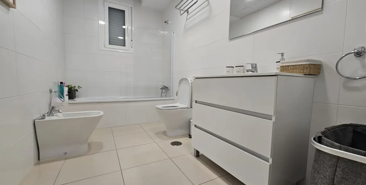 Долгосрочная аренда пентхауса в Nueva Andalucía 11