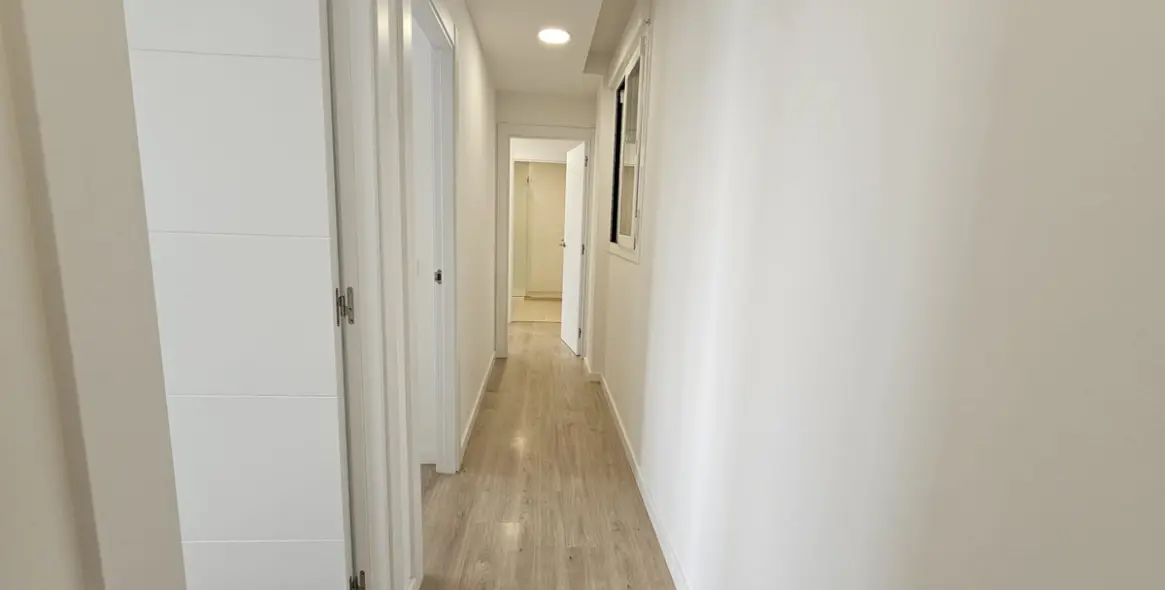 Долгосрочная аренда пентхауса в Nueva Andalucía 12